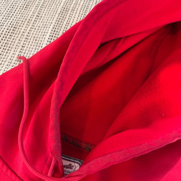 St Louis Cardinals Team Issued MLB Jacket, Sweatshirt, and Hoodie - Picture 5 of 6